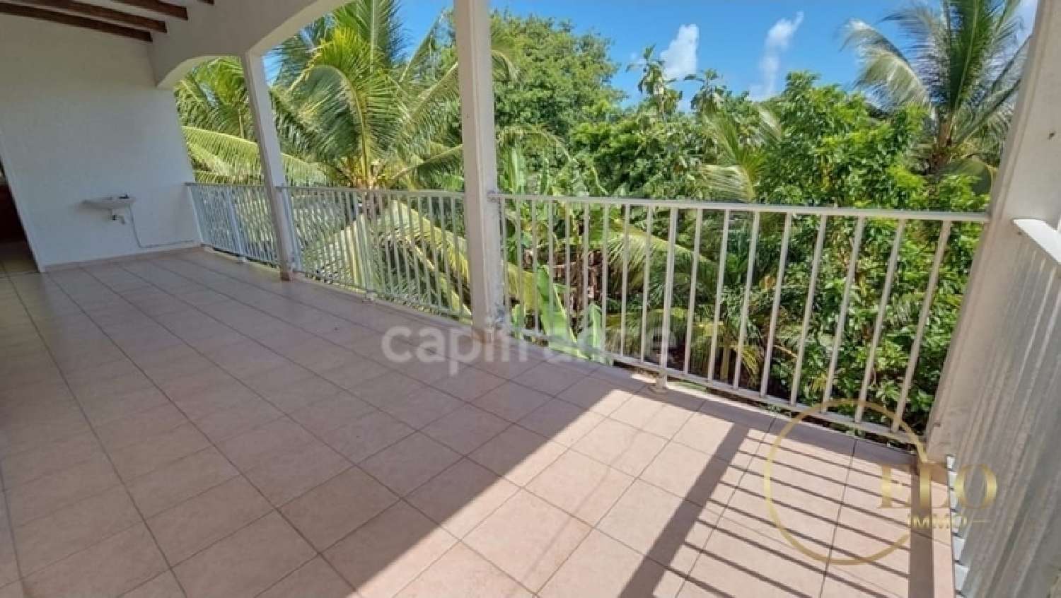 te koop huis Le Moule Guadeloupe 6