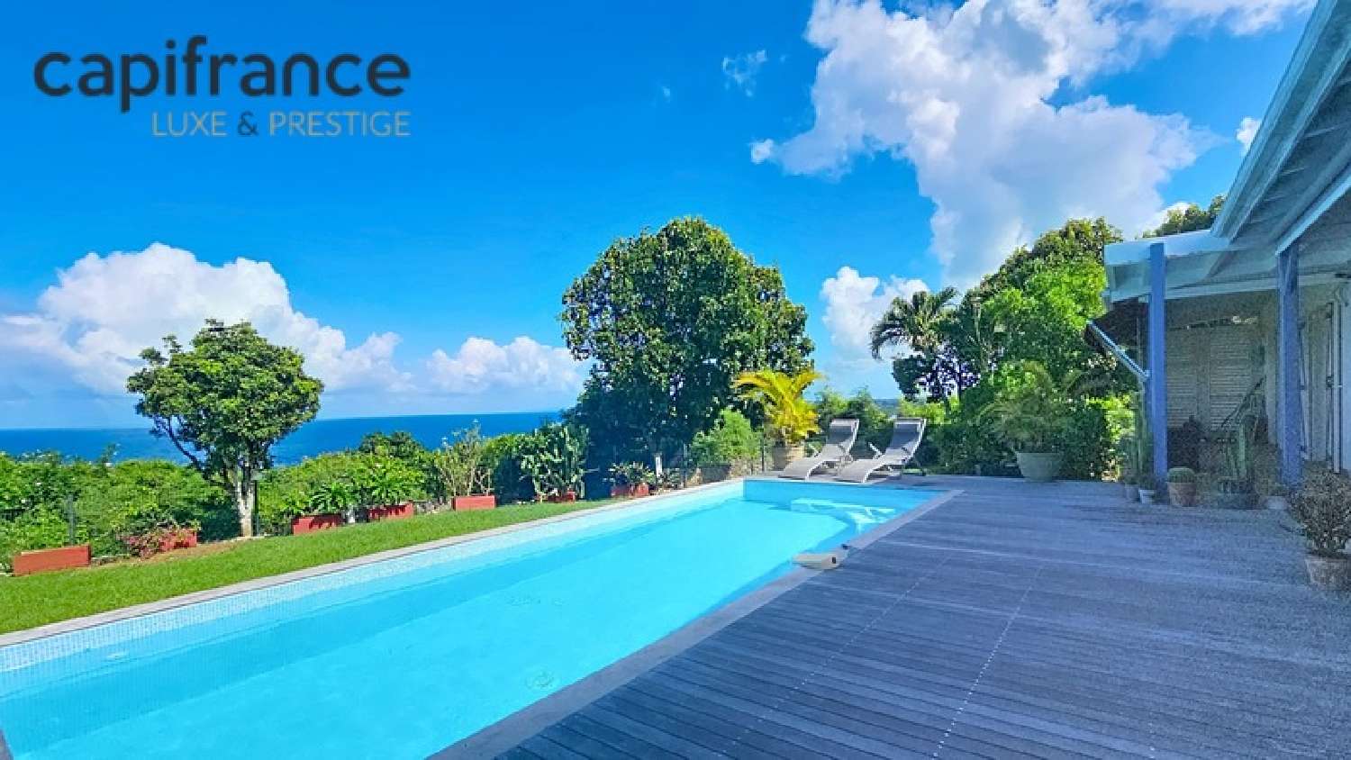  te koop huis Le Moule Guadeloupe 3