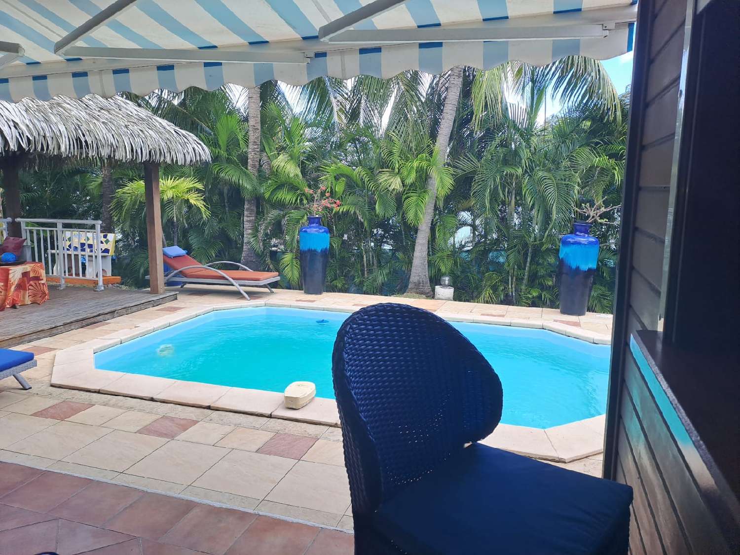 te koop huis Le Moule Guadeloupe 2