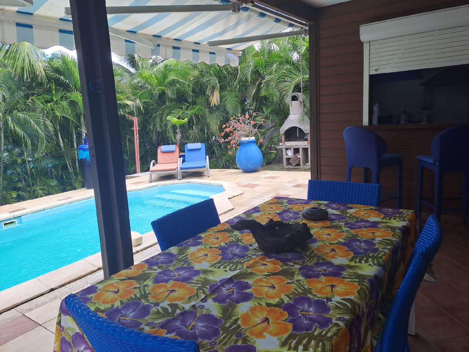 te koop huis Le Moule Guadeloupe 3