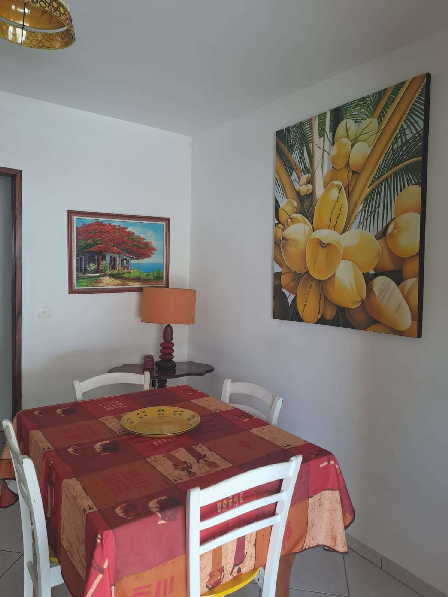 te koop huis Le Moule Guadeloupe 4