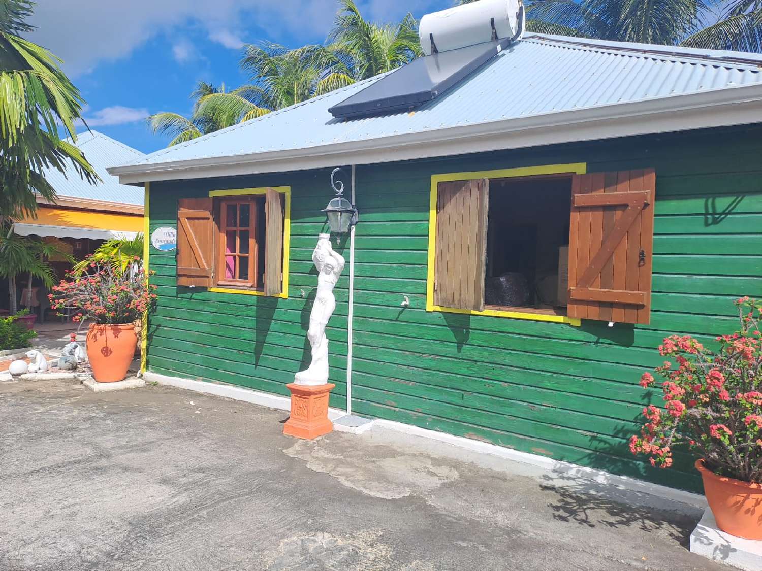 te koop huis Le Moule Guadeloupe 6