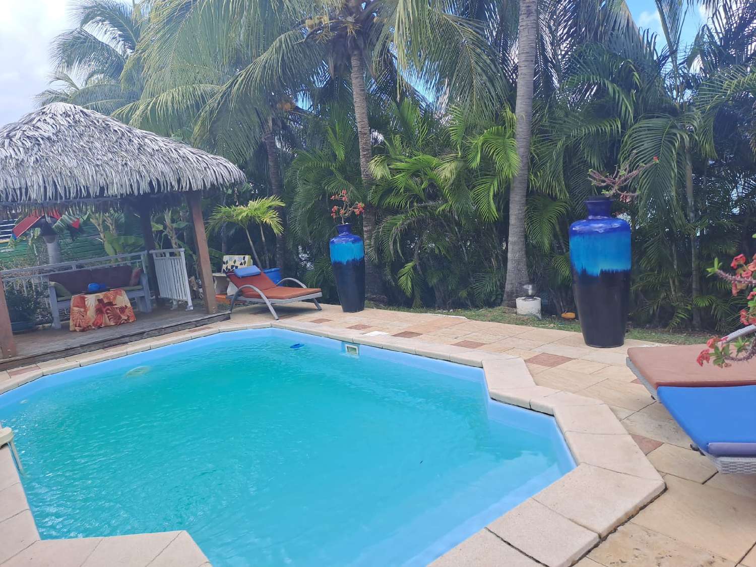 te koop huis Le Moule Guadeloupe 7