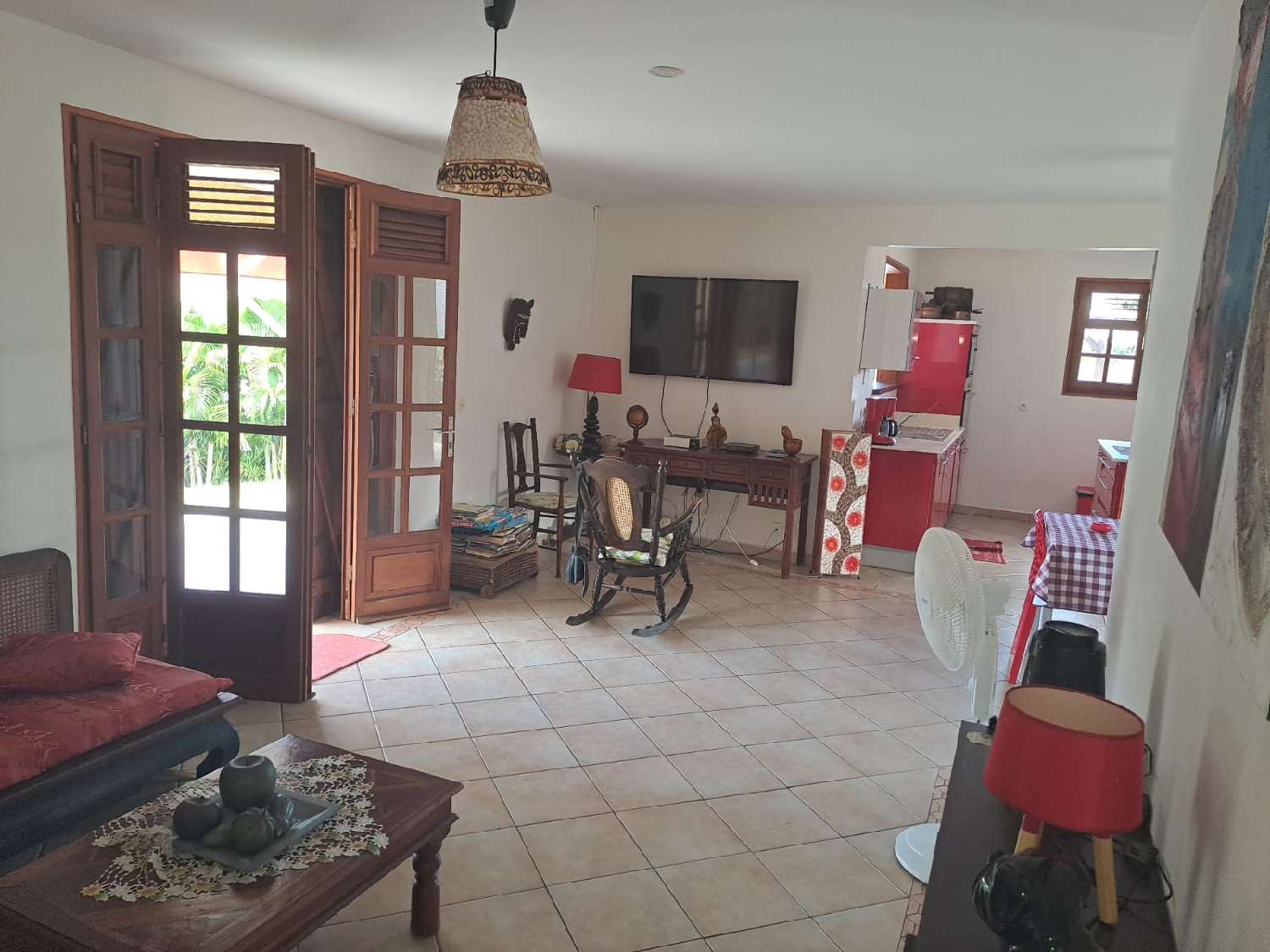 te koop huis Le Moule Guadeloupe 8