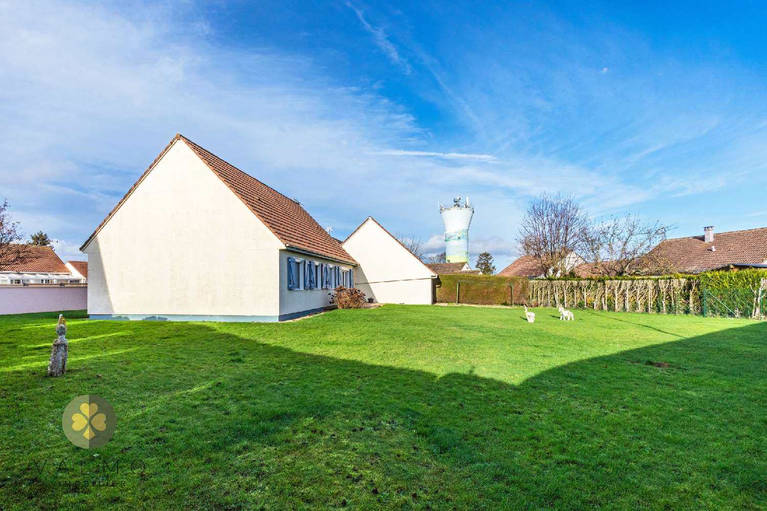 te koop huis Le Neubourg Eure 2