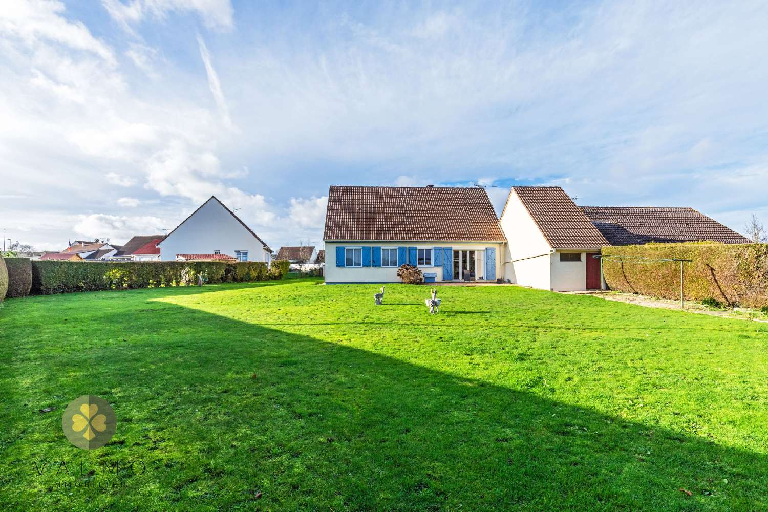 te koop huis Le Neubourg Eure 3