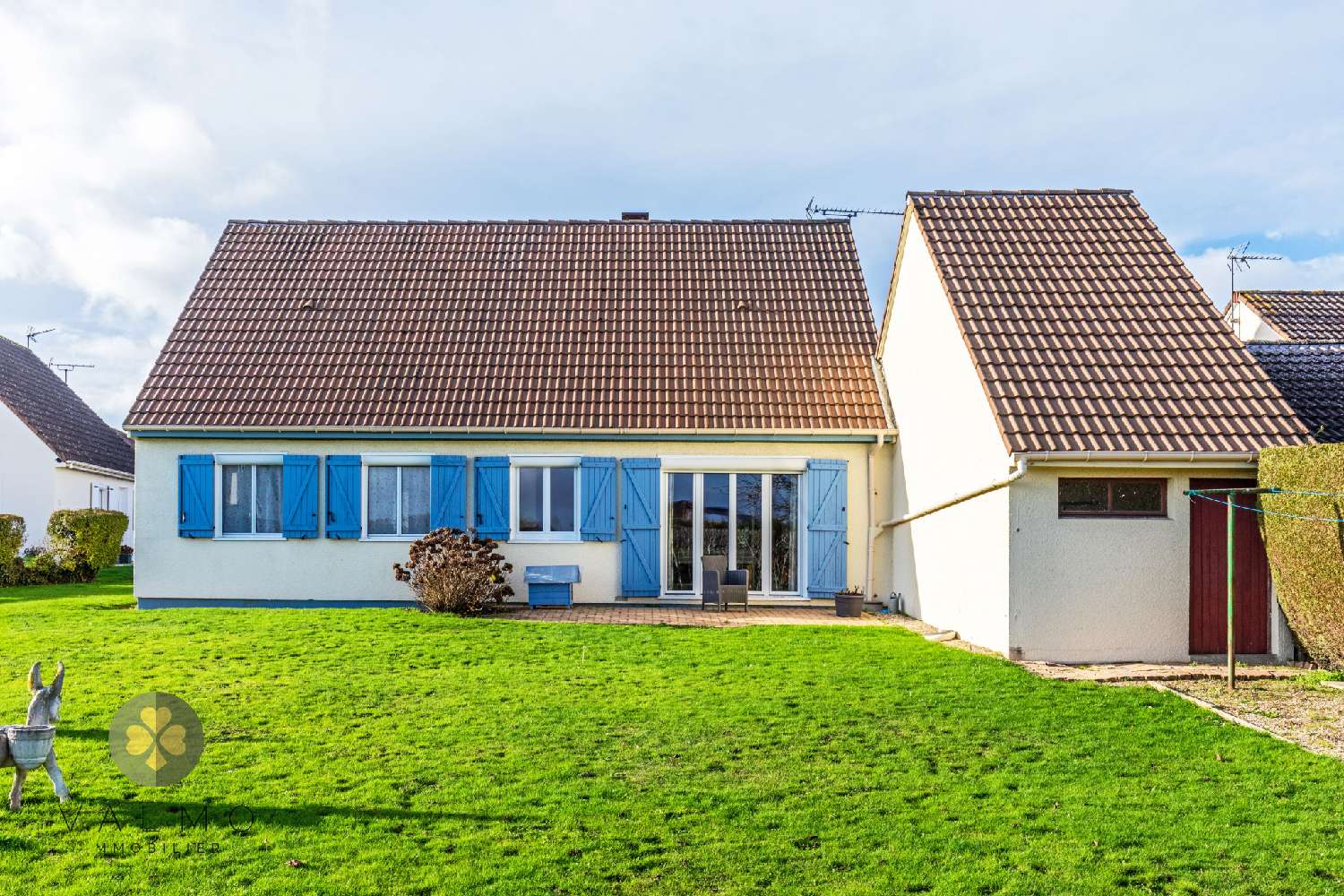 te koop huis Le Neubourg Eure 4