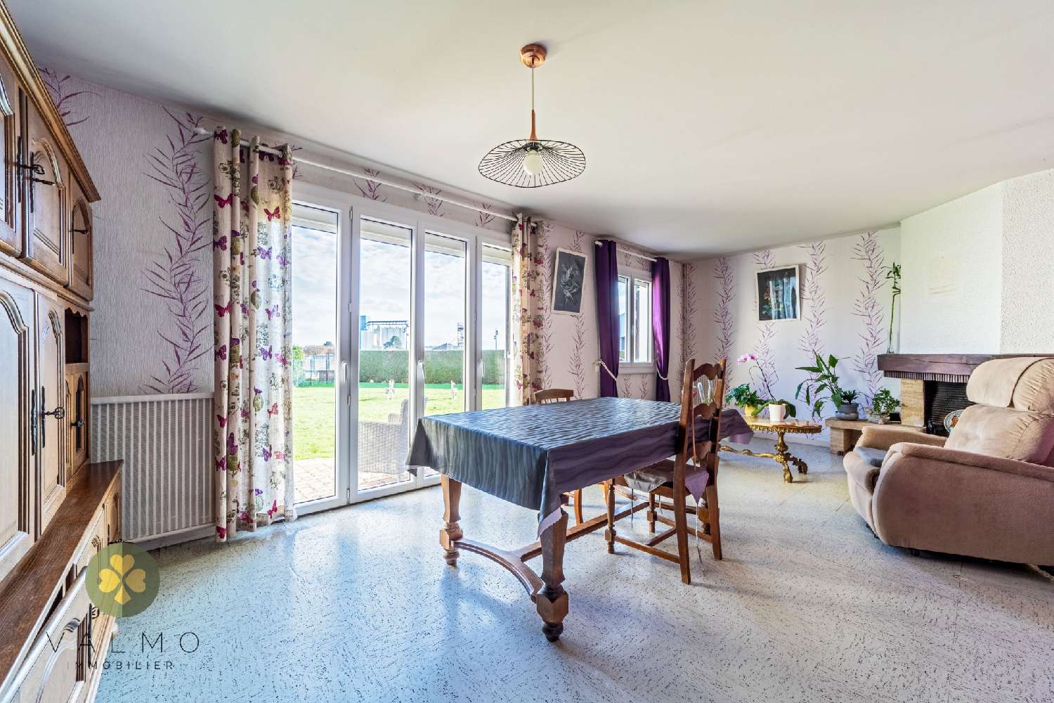 te koop huis Le Neubourg Eure 5