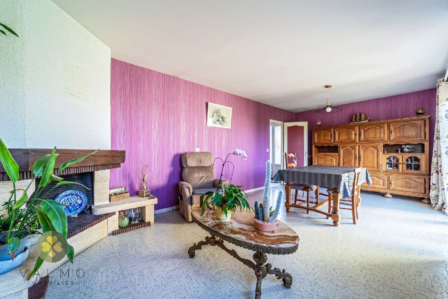 te koop huis Le Neubourg Eure 6