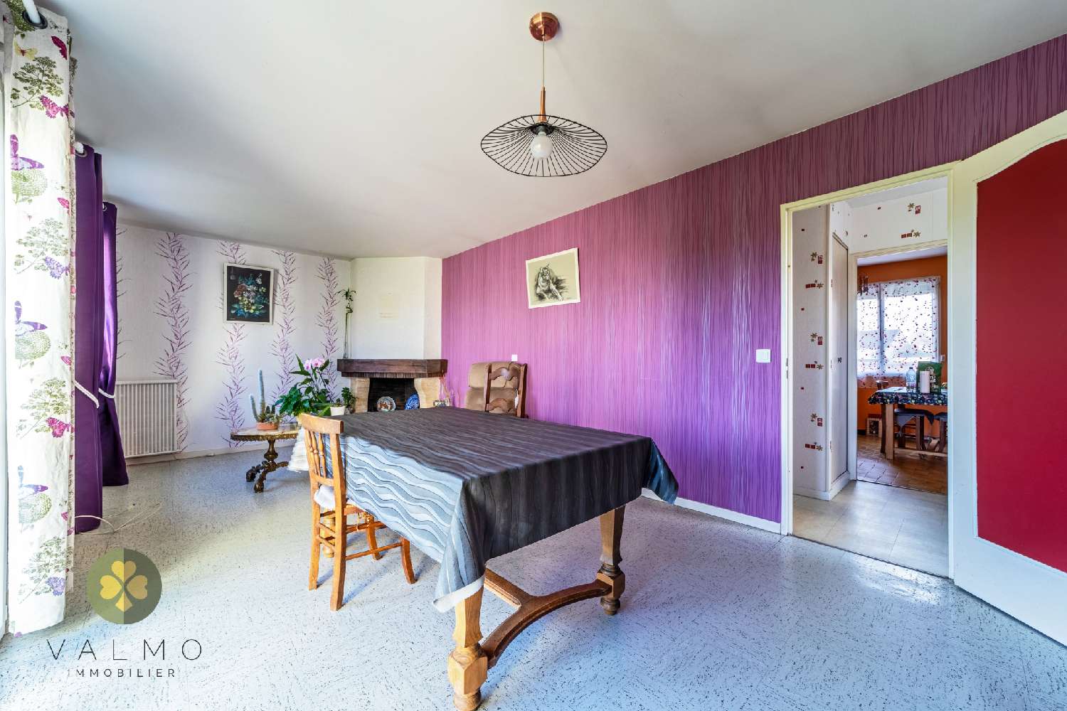 te koop huis Le Neubourg Eure 7