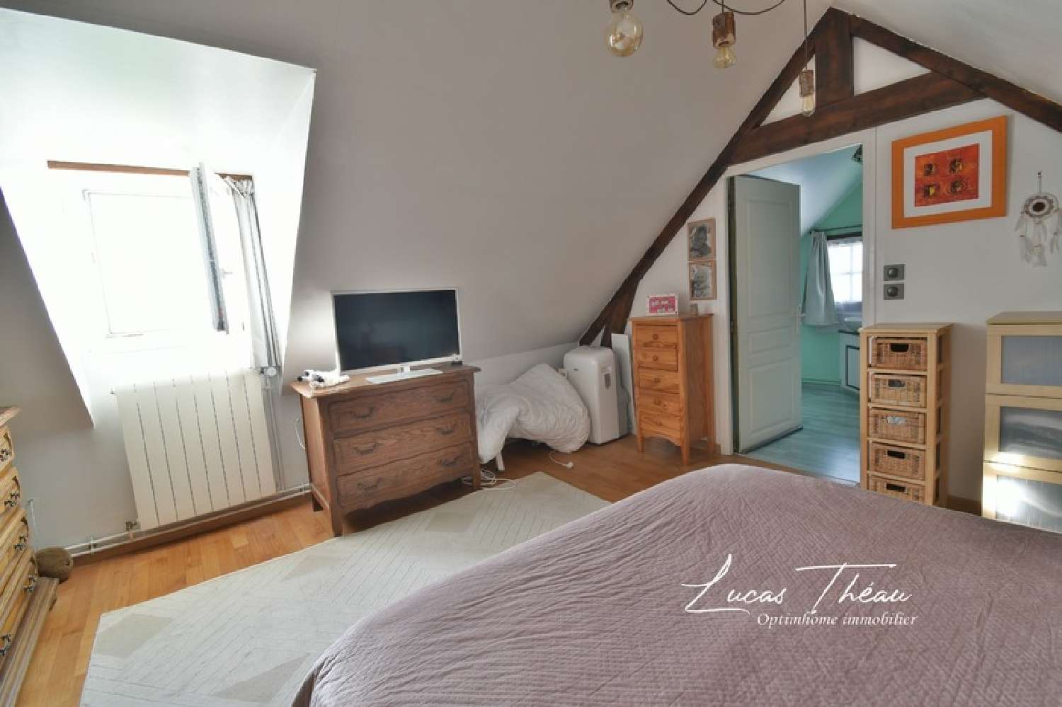  te koop huis Le Neubourg Eure 4