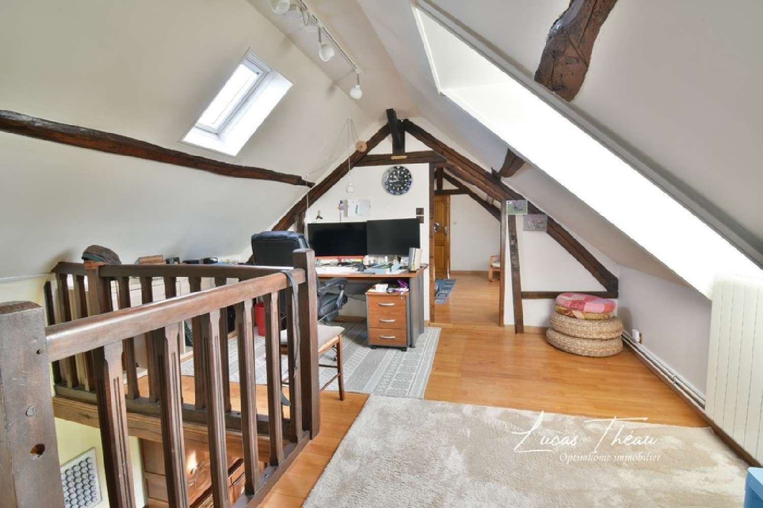  te koop huis Le Neubourg Eure 5