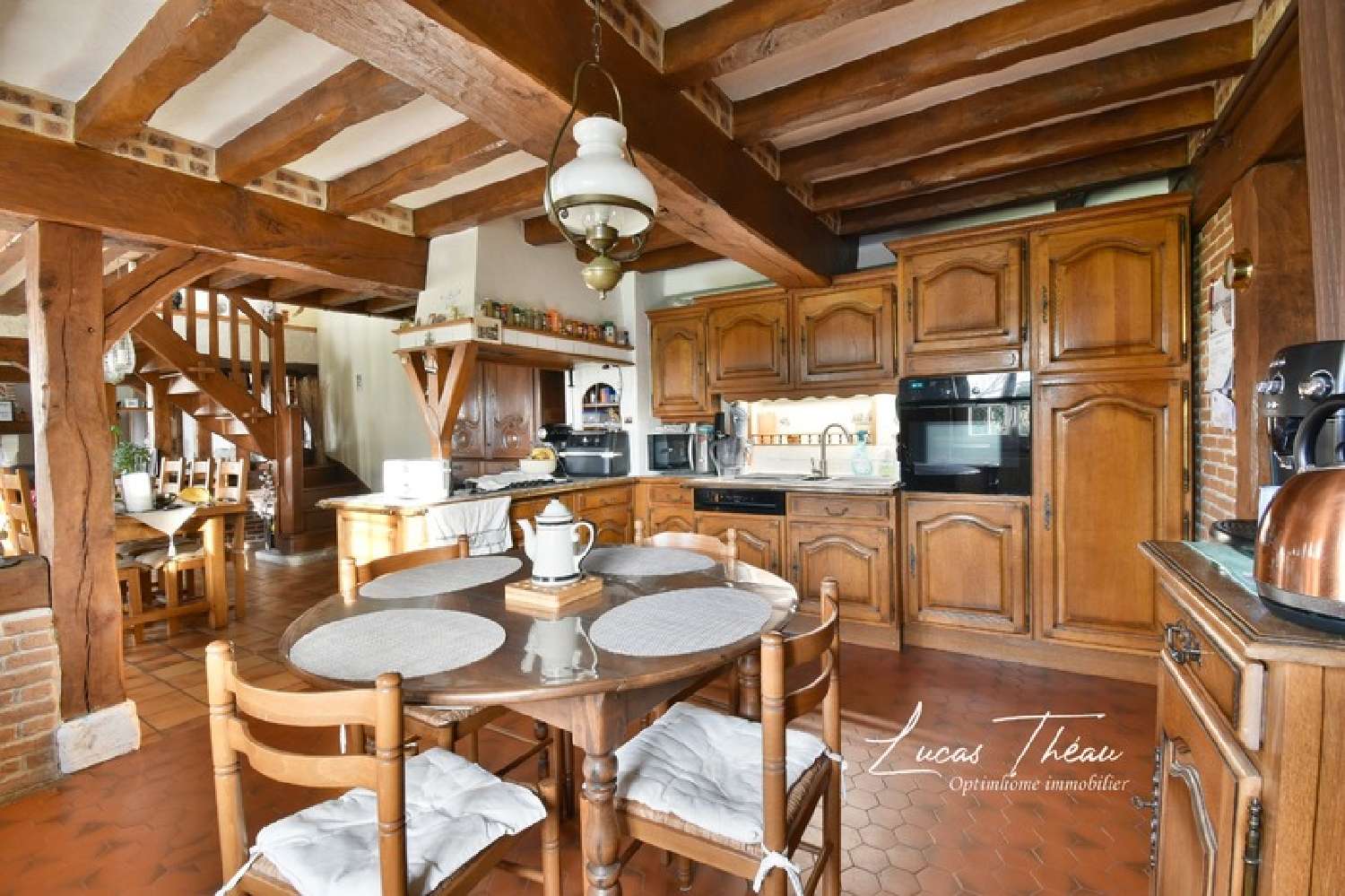  te koop huis Le Neubourg Eure 6