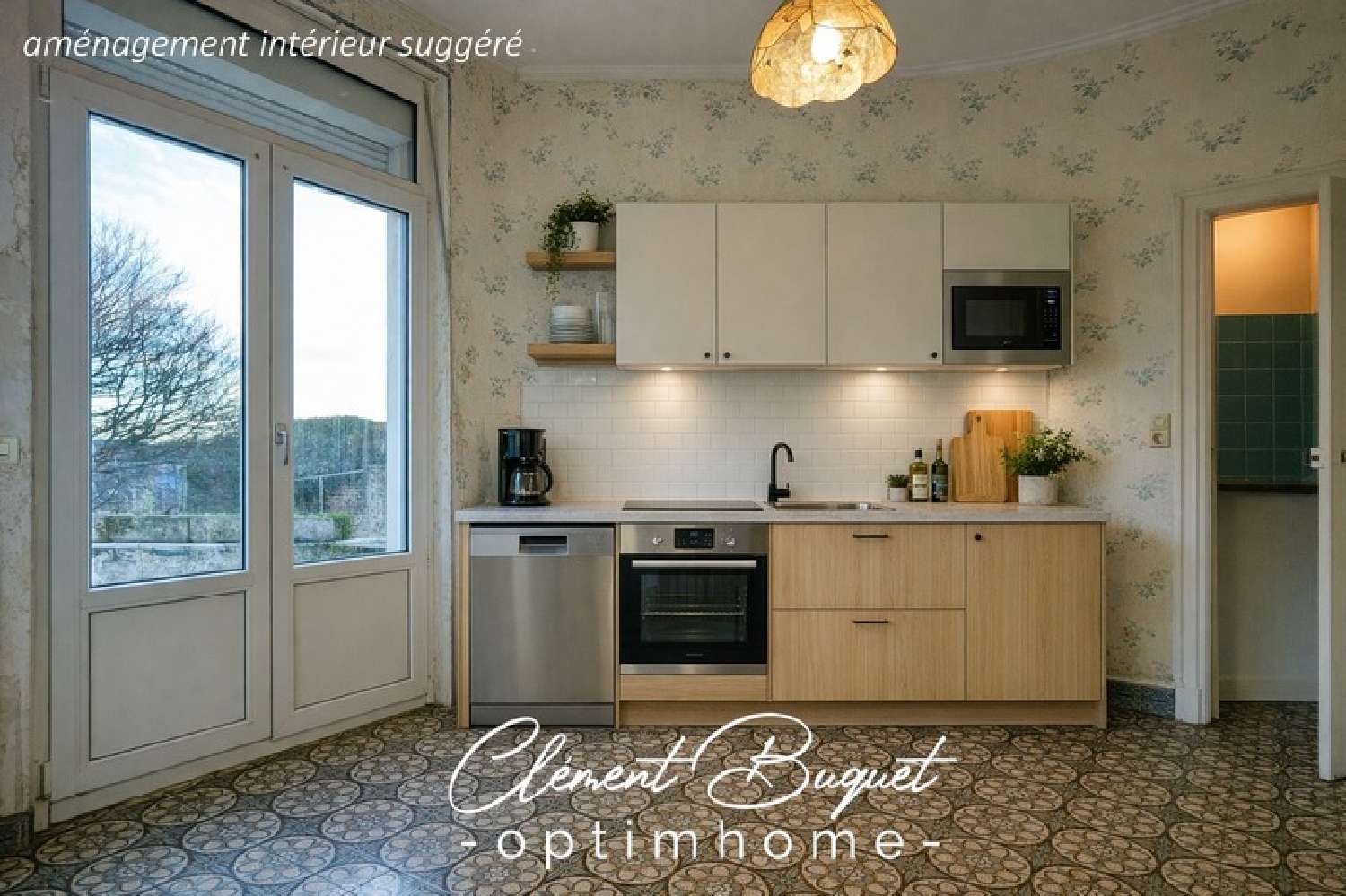 for sale house Le Nouvion-en-Thiérache Aisne 2