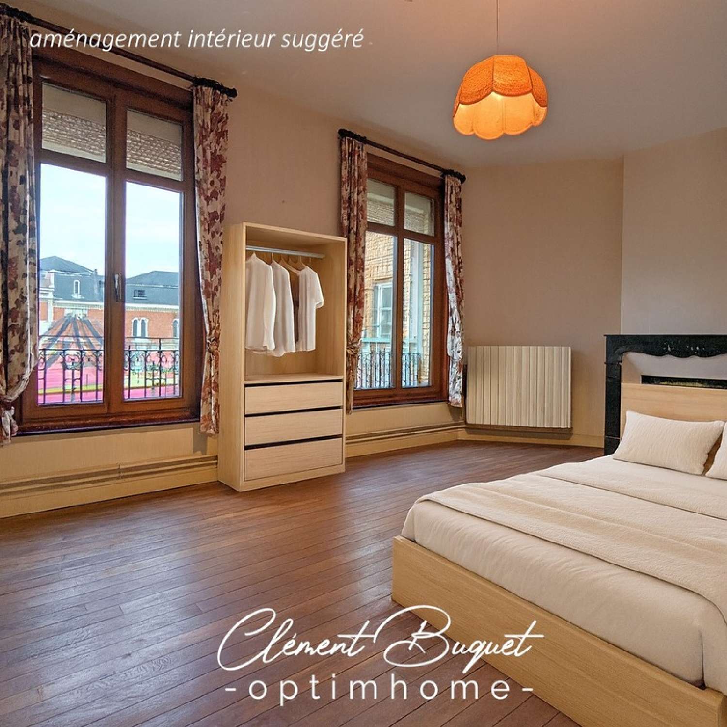 for sale house Le Nouvion-en-Thiérache Aisne 3