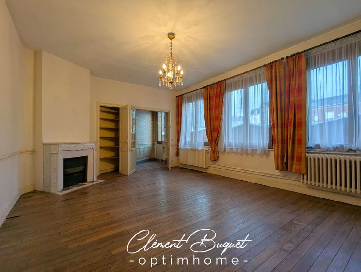 for sale house Le Nouvion-en-Thiérache Aisne 5