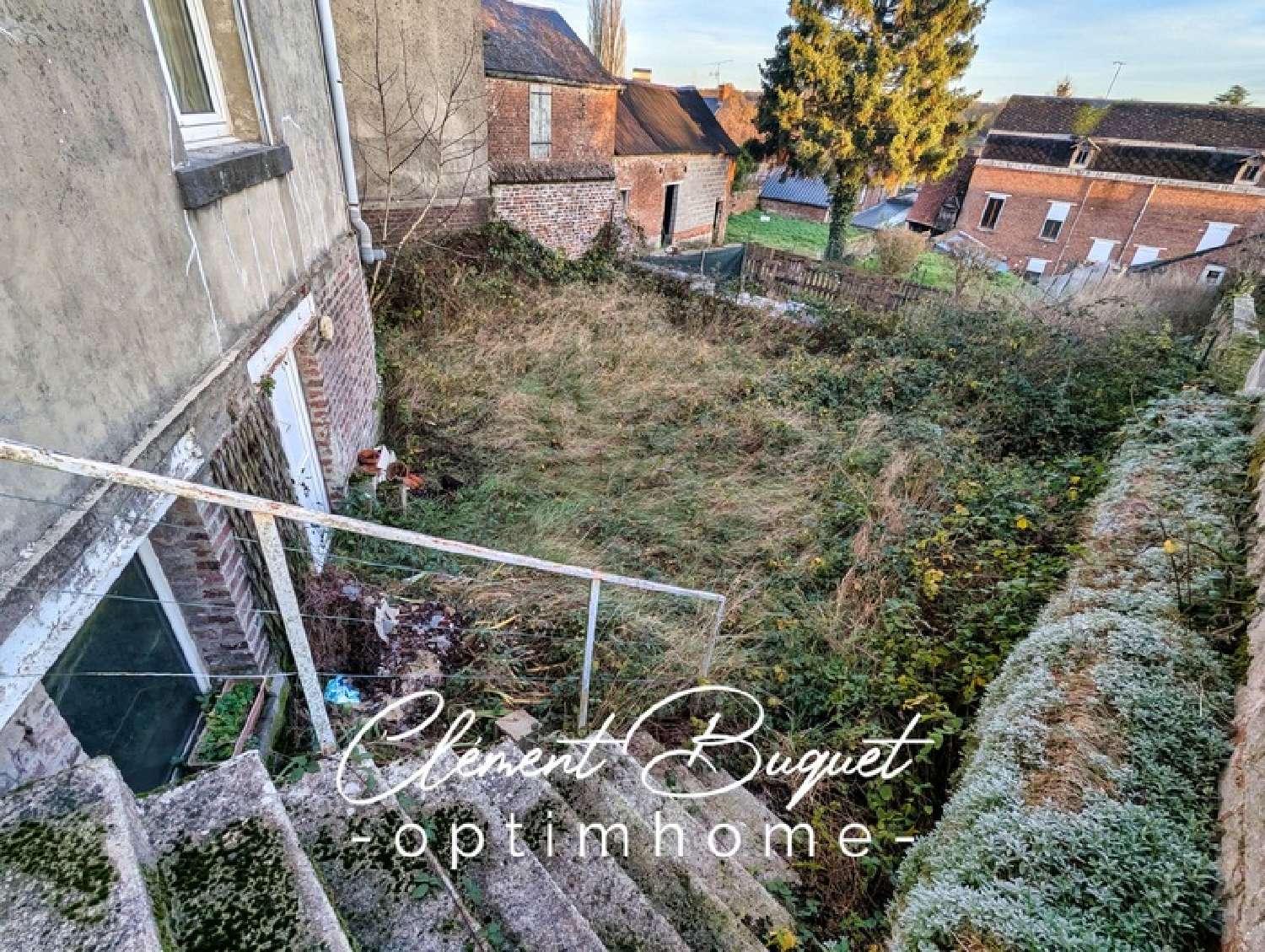 for sale house Le Nouvion-en-Thiérache Aisne 7