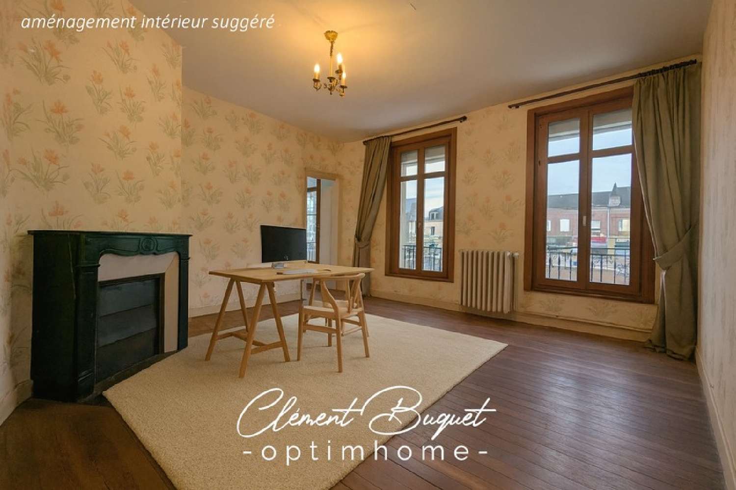 for sale house Le Nouvion-en-Thiérache Aisne 8