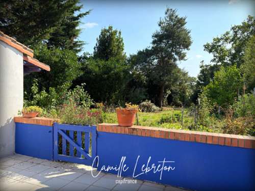 Le Pallet Loire-Atlantique huis foto 7228556