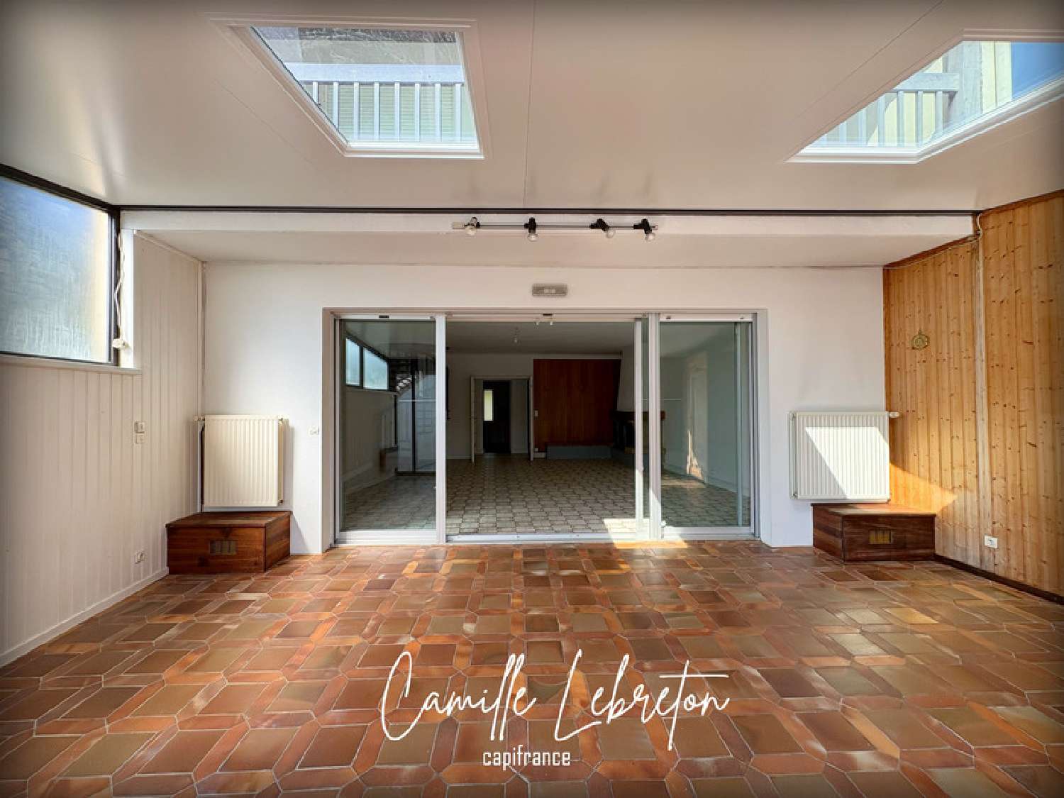  te koop huis Le Pallet Loire-Atlantique 4