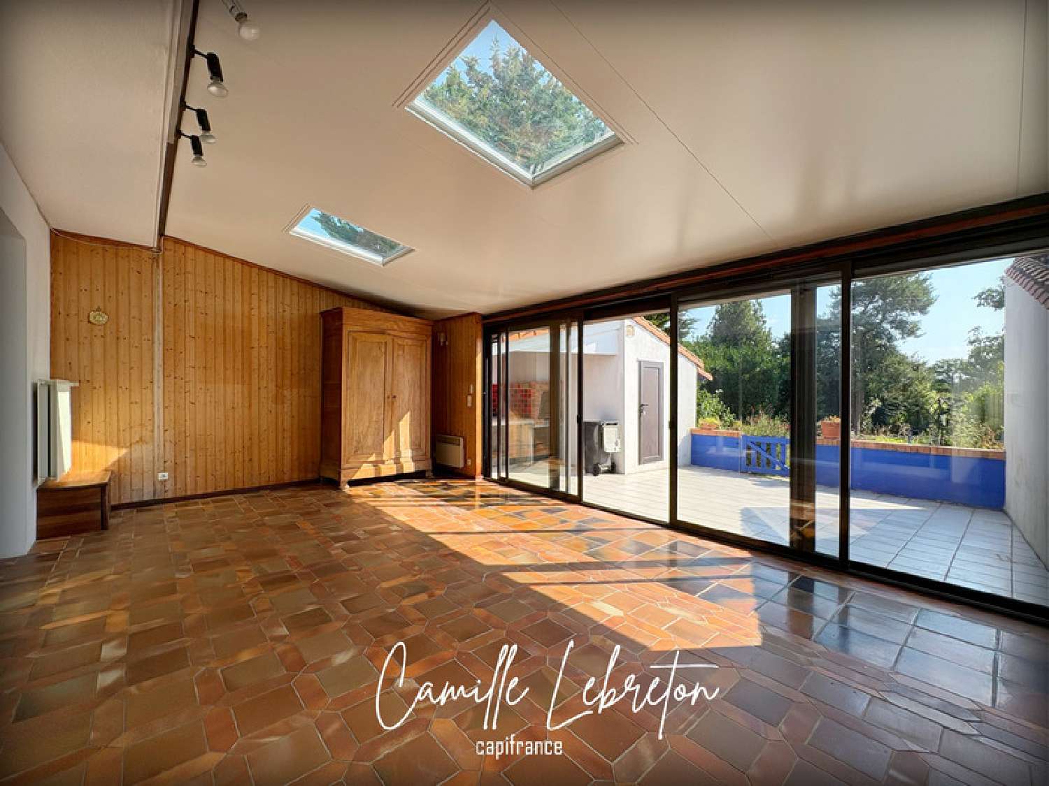  te koop huis Le Pallet Loire-Atlantique 5