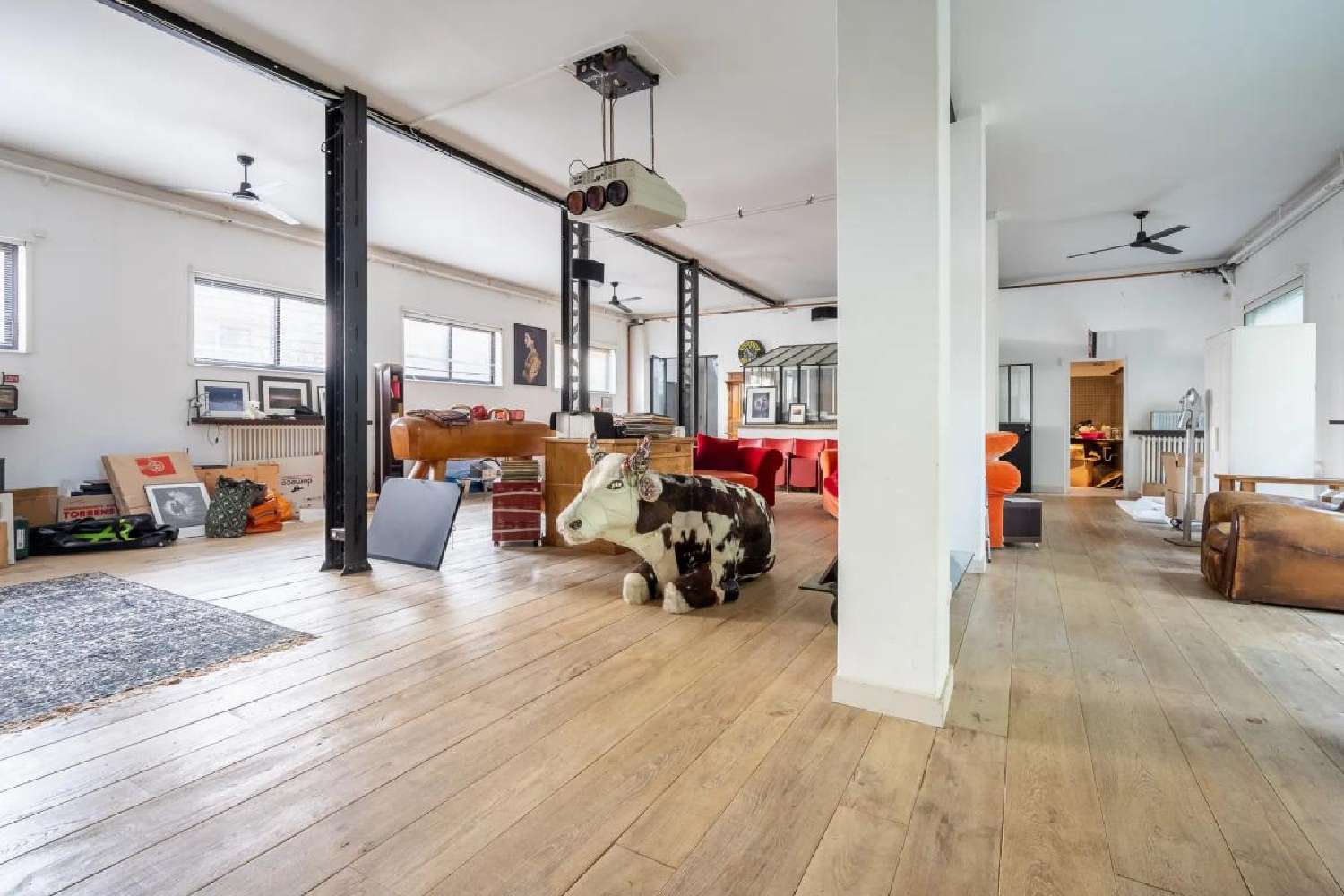  te koop huis Le Perreux-Sur-Marne Val-de-Marne 1