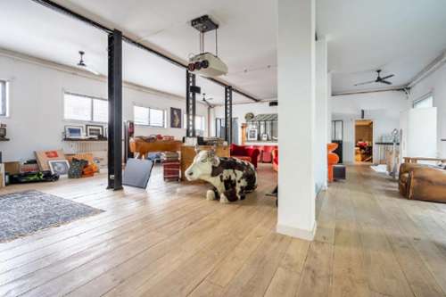 Le Perreux-Sur-Marne Val-de-Marne huis foto 7231176