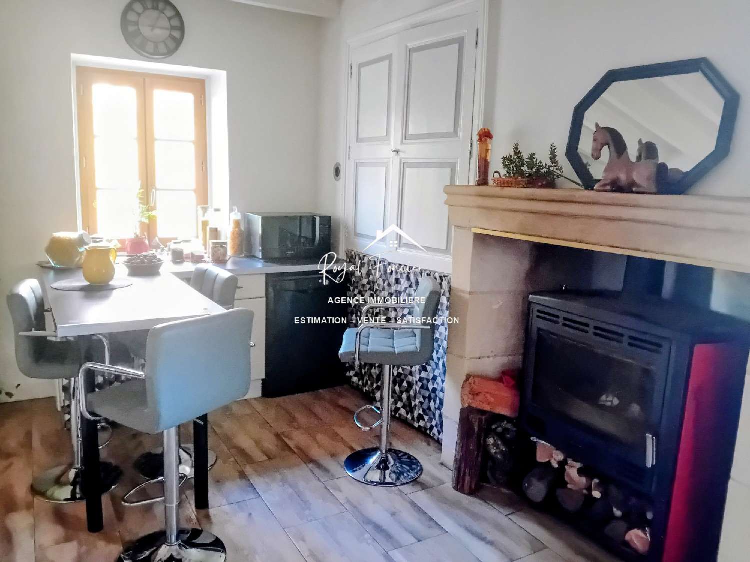 à vendre maison Le Petit-Pressigny Indre-et-Loire 6