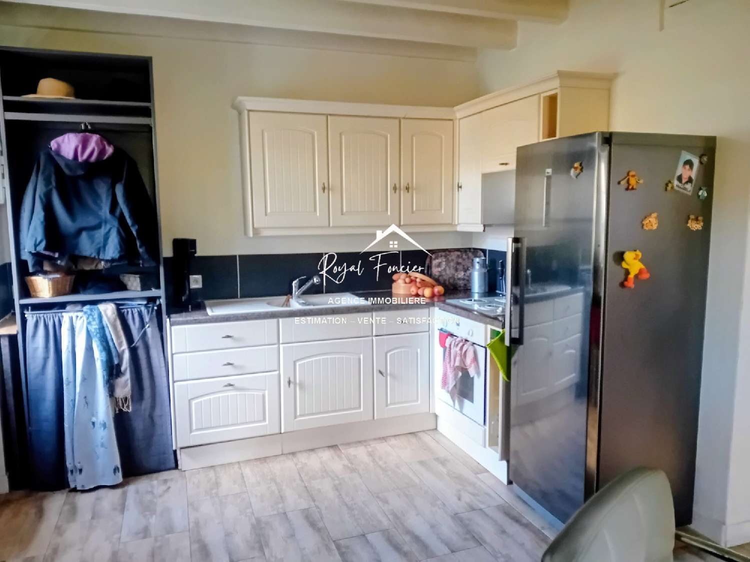 à vendre maison Le Petit-Pressigny Indre-et-Loire 7