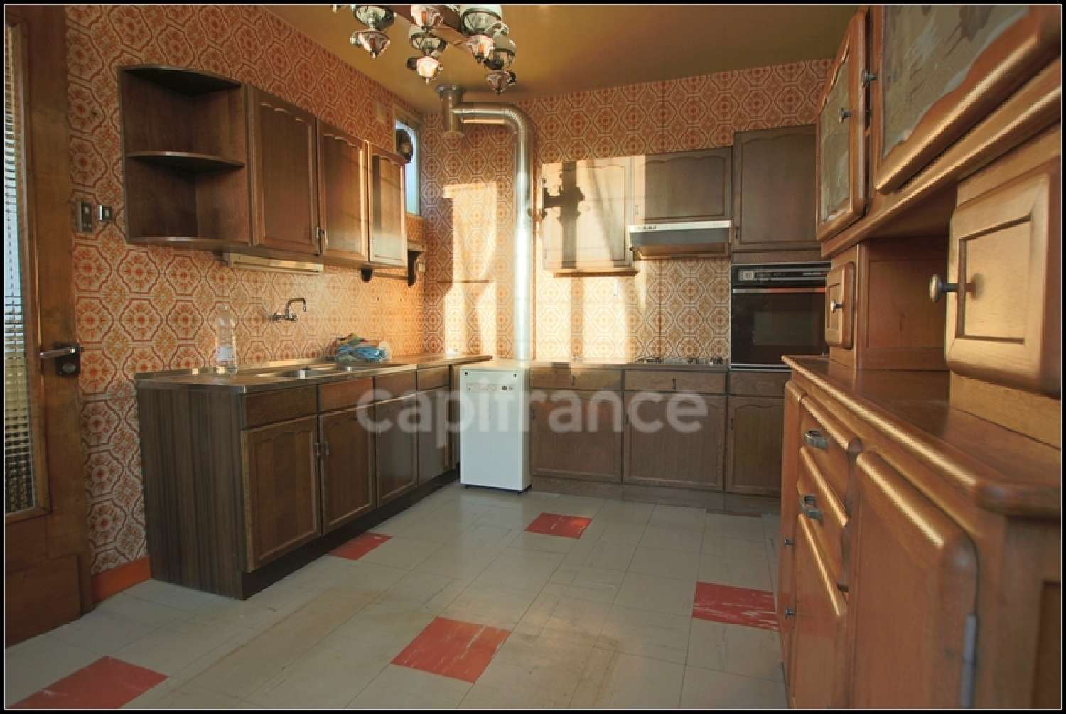 te koop huis Le Petit-Quevilly Seine-Maritime 3