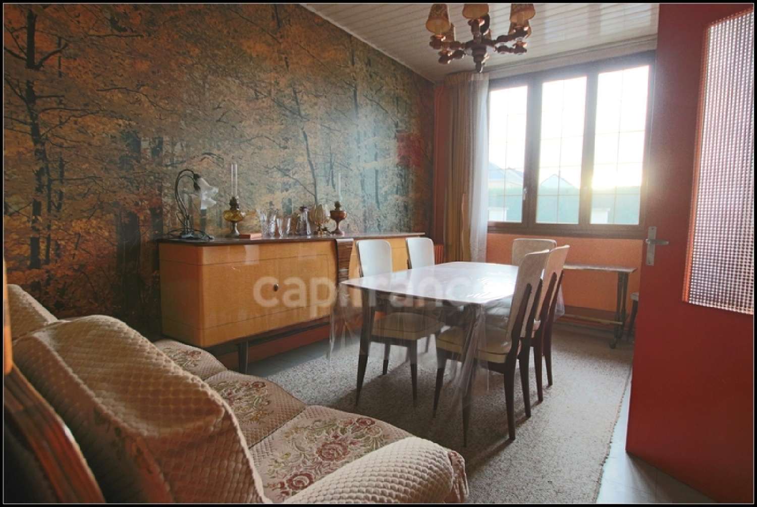 te koop huis Le Petit-Quevilly Seine-Maritime 4