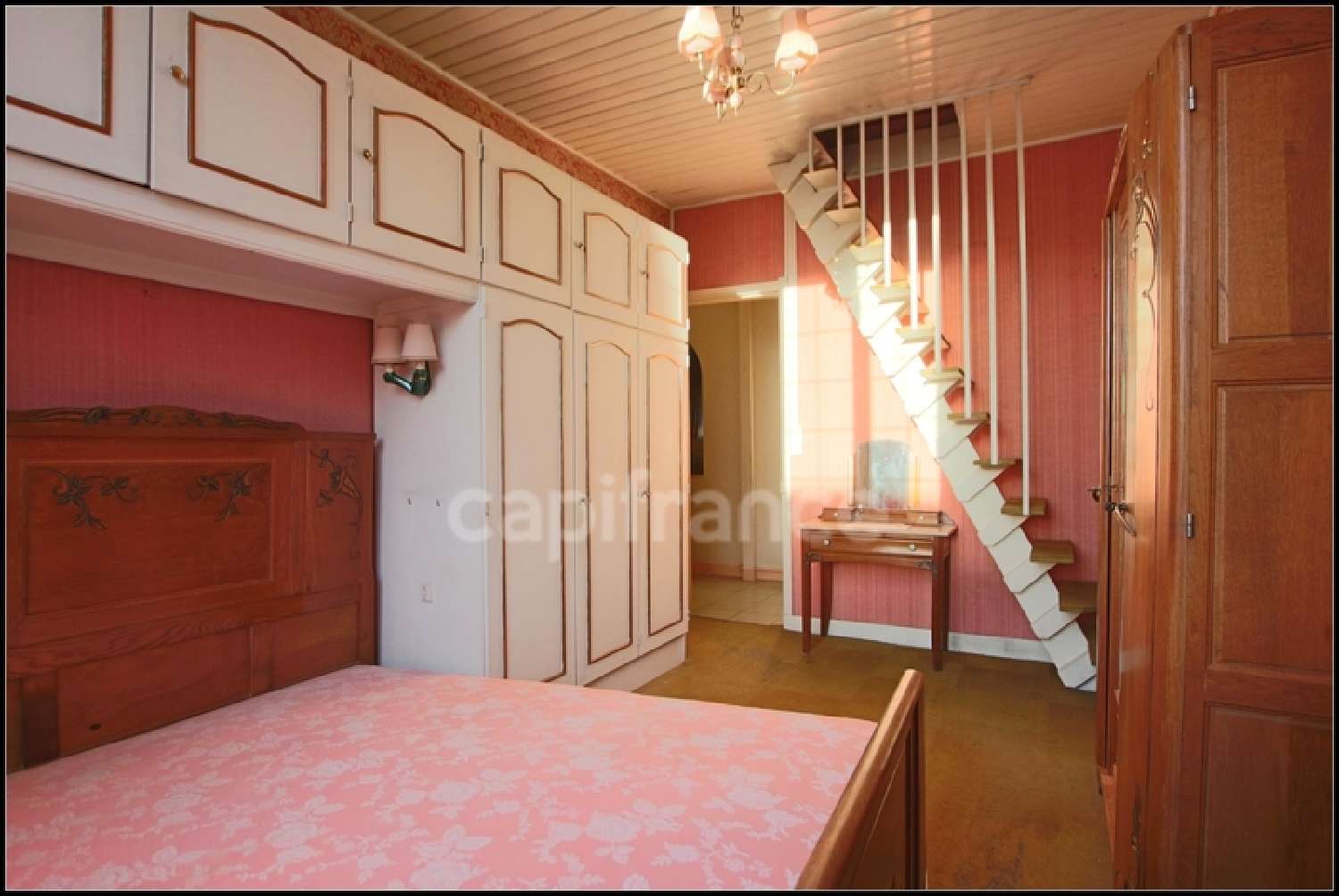 te koop huis Le Petit-Quevilly Seine-Maritime 5