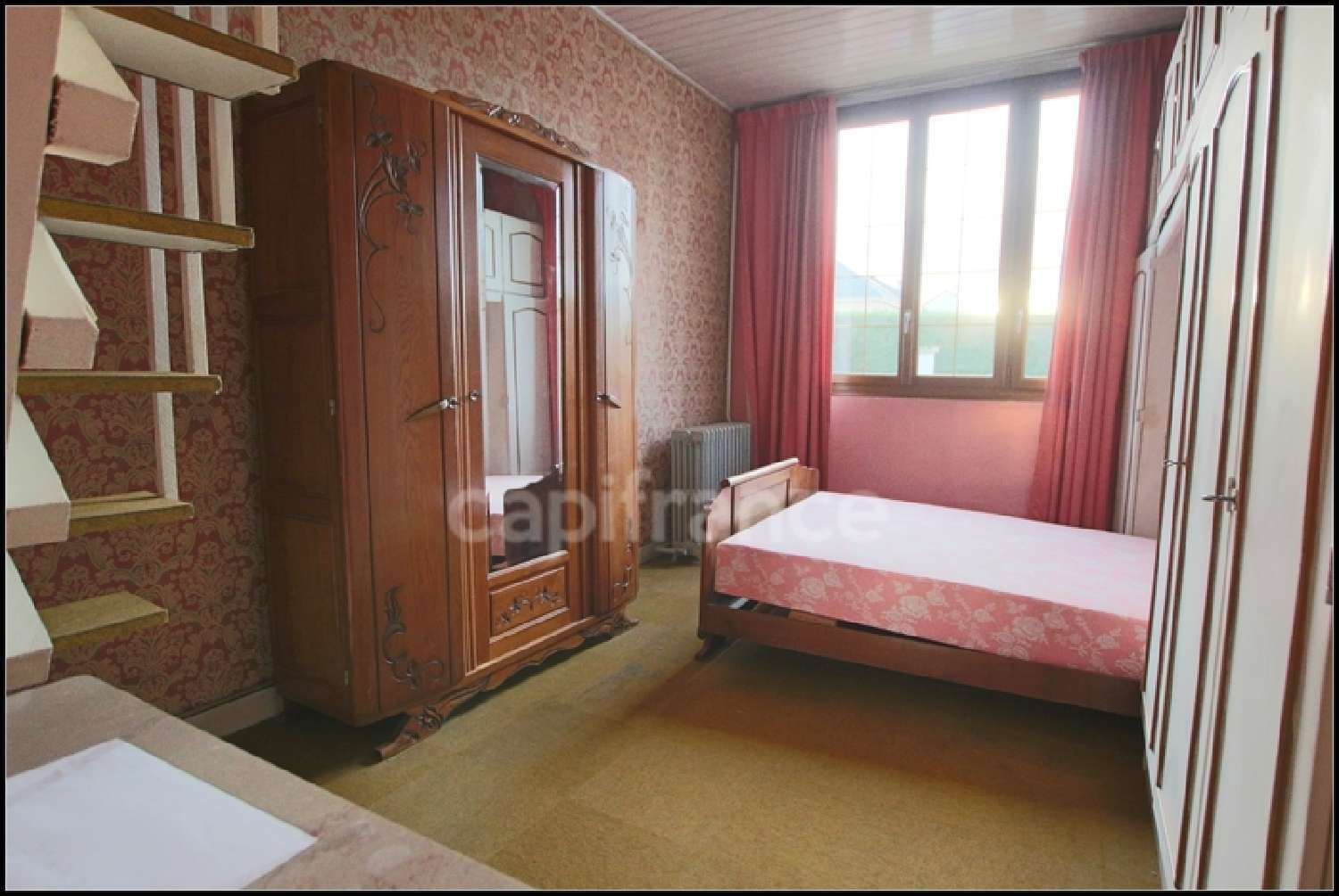 te koop huis Le Petit-Quevilly Seine-Maritime 6