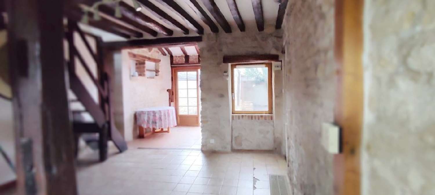à vendre maison Le Pin-au-Haras Orne 4