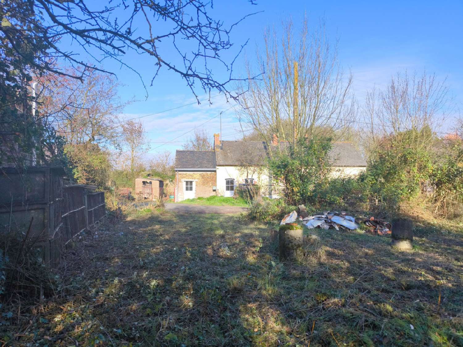  kaufen Haus Le Pin Loire-Atlantique 2