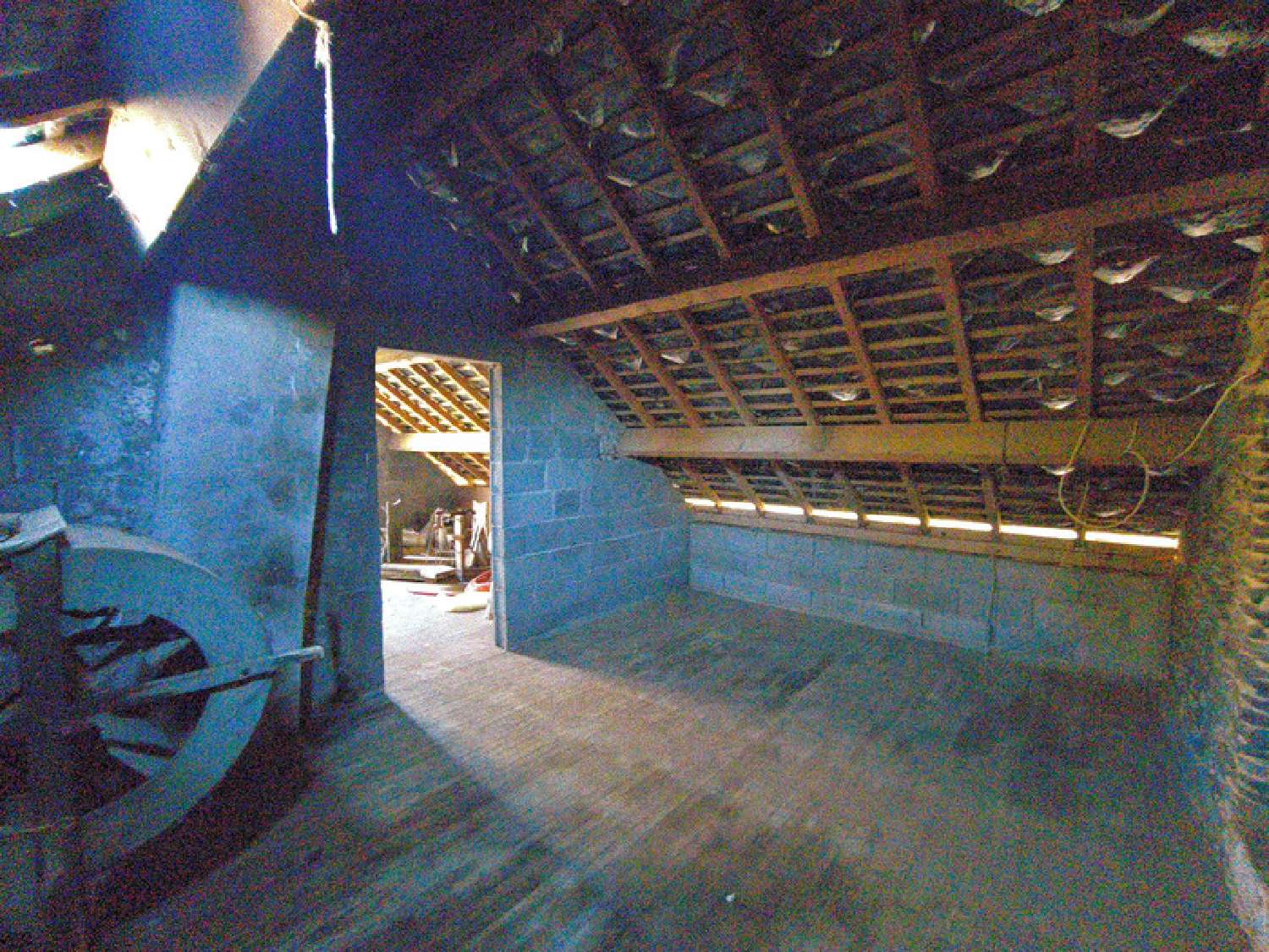  kaufen Haus Le Pin Loire-Atlantique 5