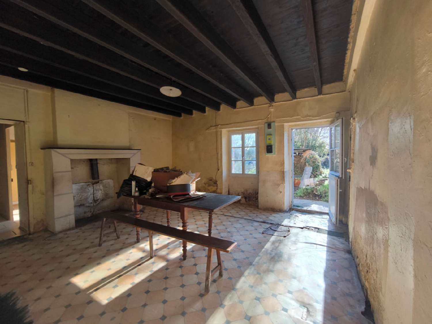  kaufen Haus Le Pin Loire-Atlantique 6