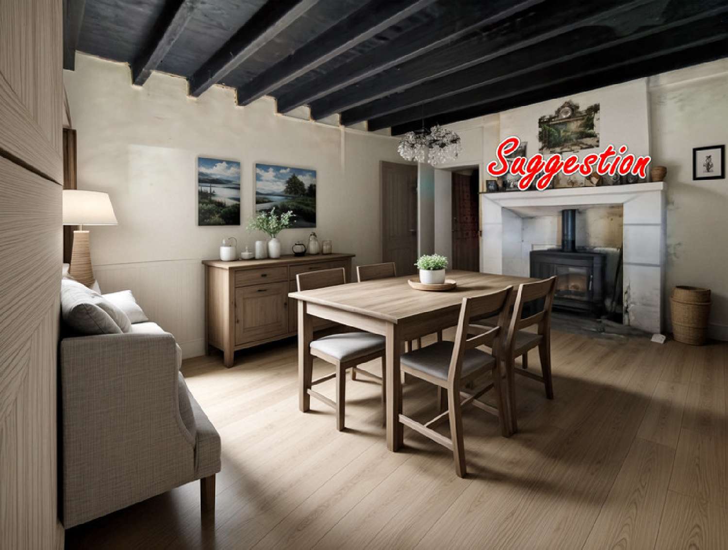  kaufen Haus Le Pin Loire-Atlantique 7