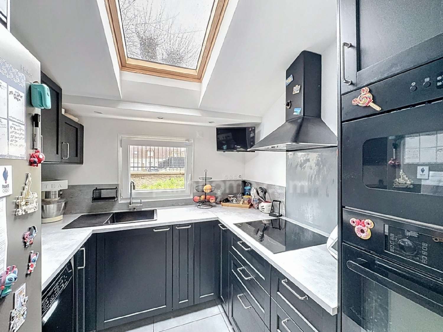  for sale house Le Plessis-Bouchard Val-d'Oise 2