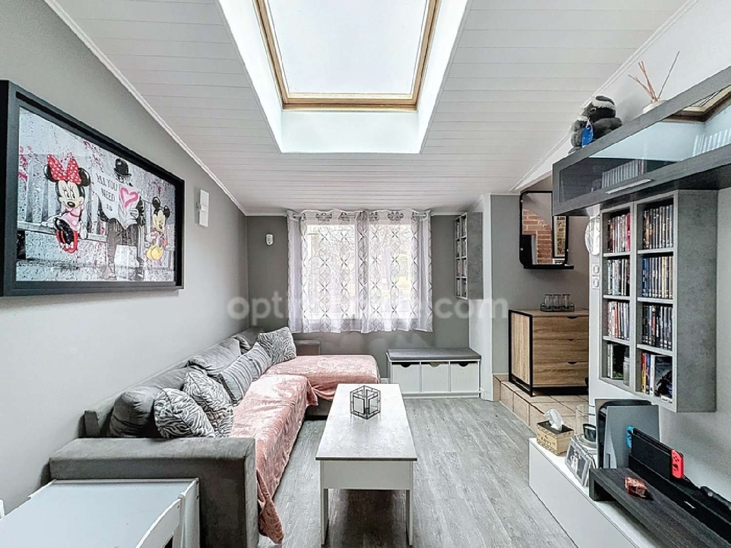  for sale house Le Plessis-Bouchard Val-d'Oise 4