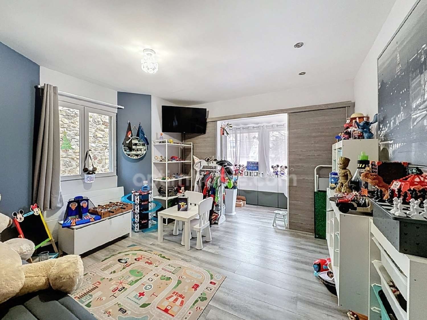  for sale house Le Plessis-Bouchard Val-d'Oise 8