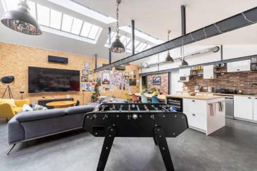 Le Plessis-Bouchard Val-d'Oise Haus Bild 7223898