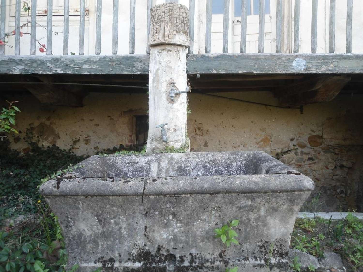 te koop huis Le Pont-de-Beauvoisin Isère 5