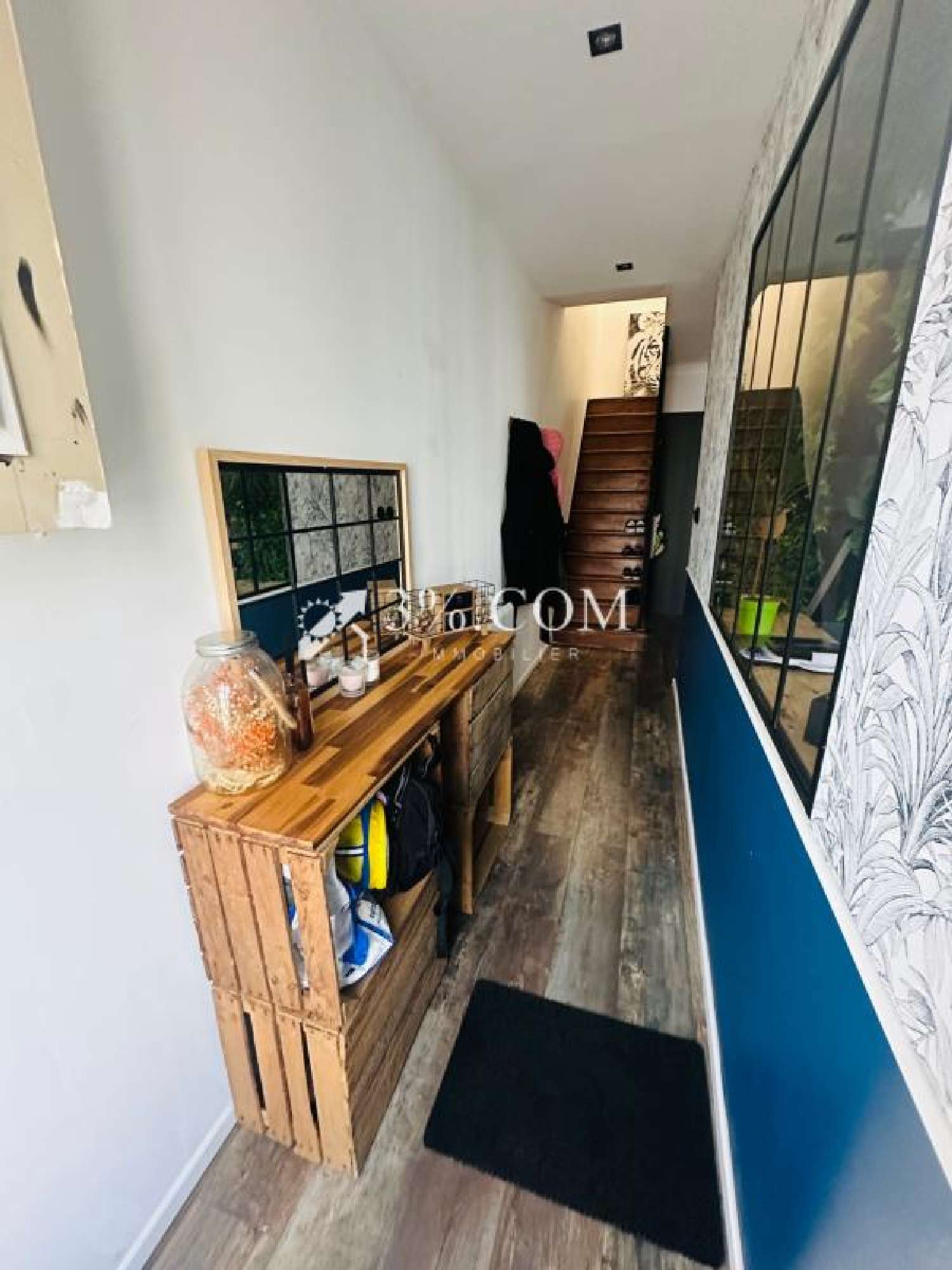 te koop huis Le Portel Pas-de-Calais 1