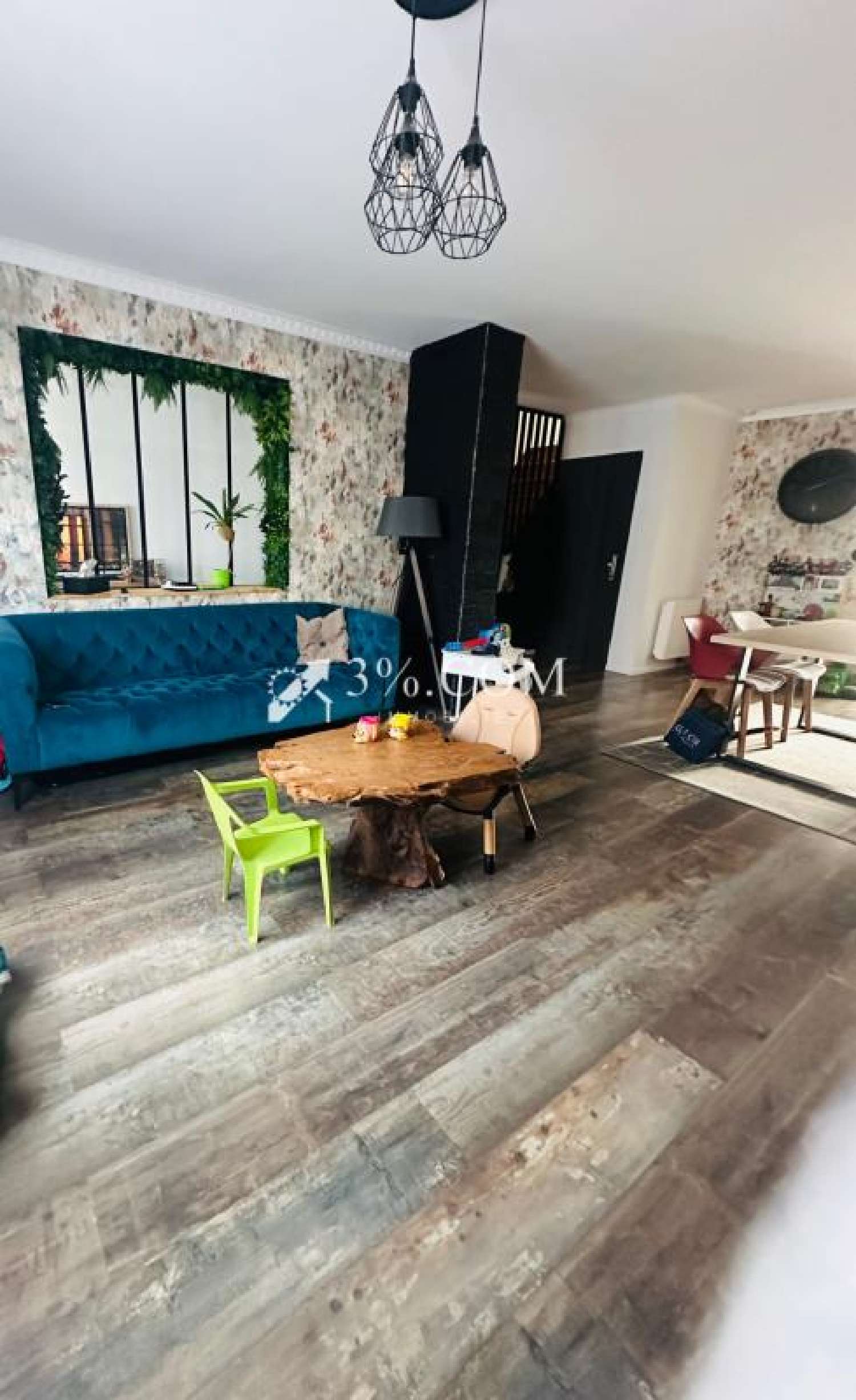 te koop huis Le Portel Pas-de-Calais 2