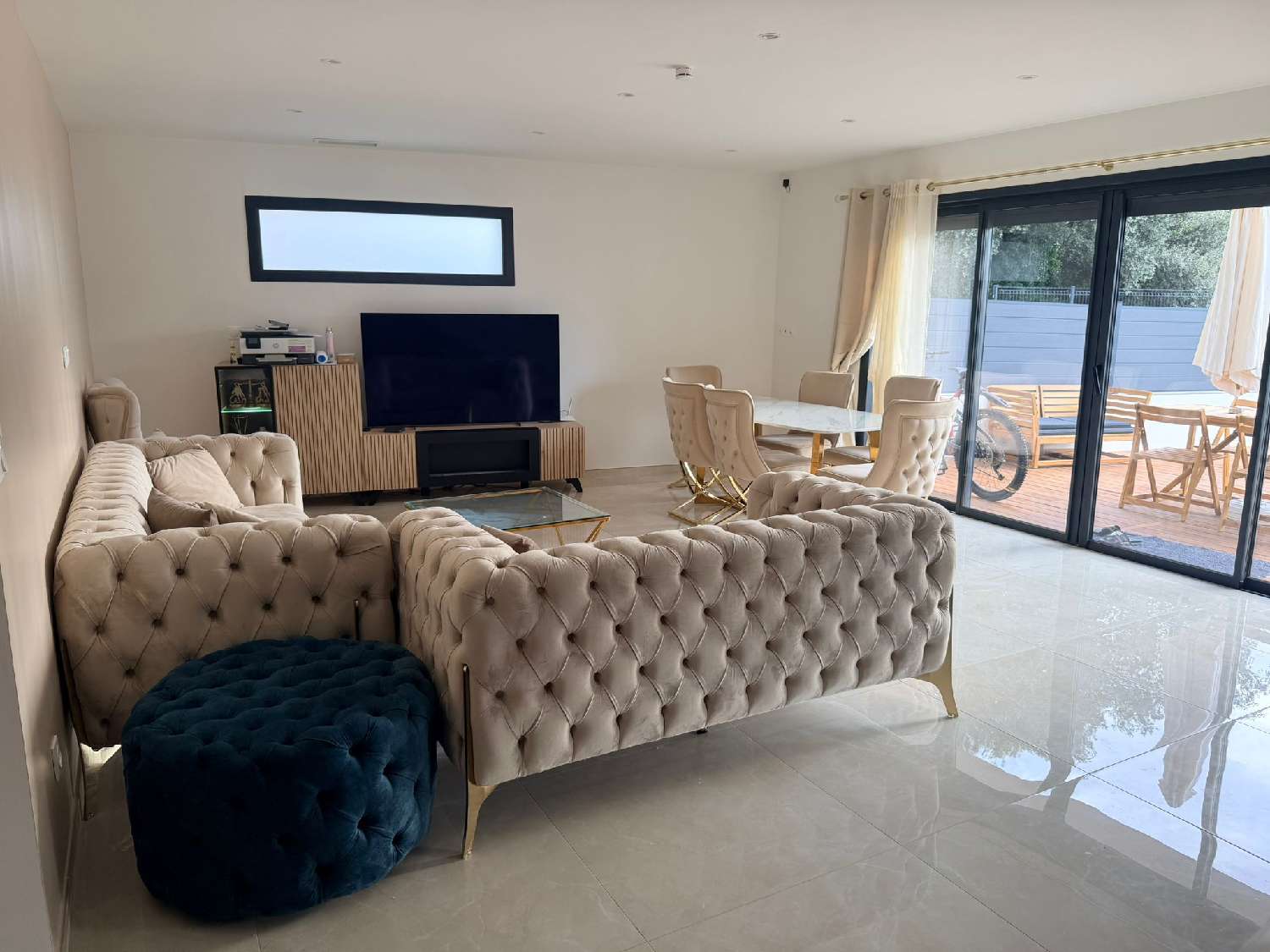 te koop huis Le Pouget Hérault 3