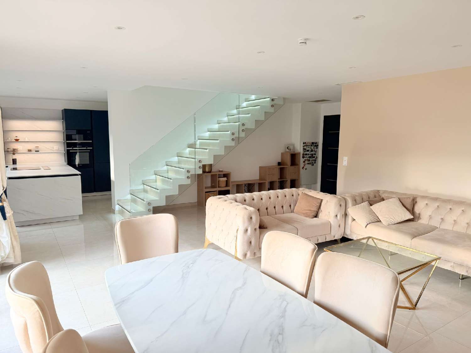 te koop huis Le Pouget Hérault 4