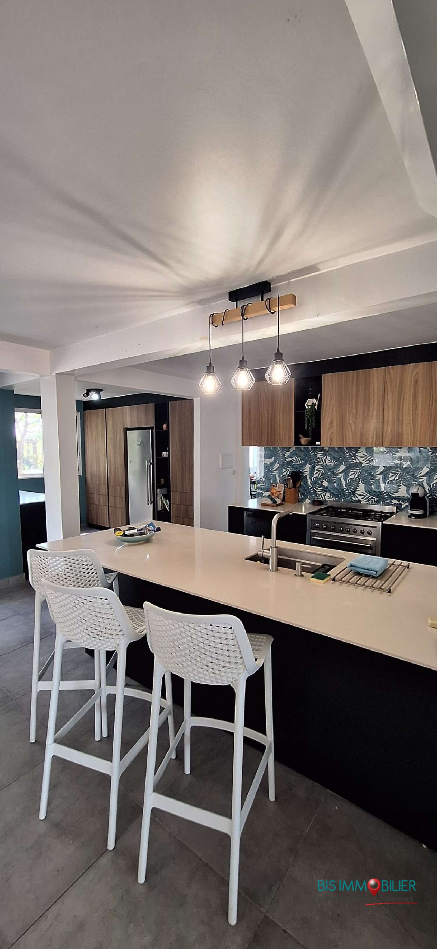 for sale house Le Prêcheur Martinique 1