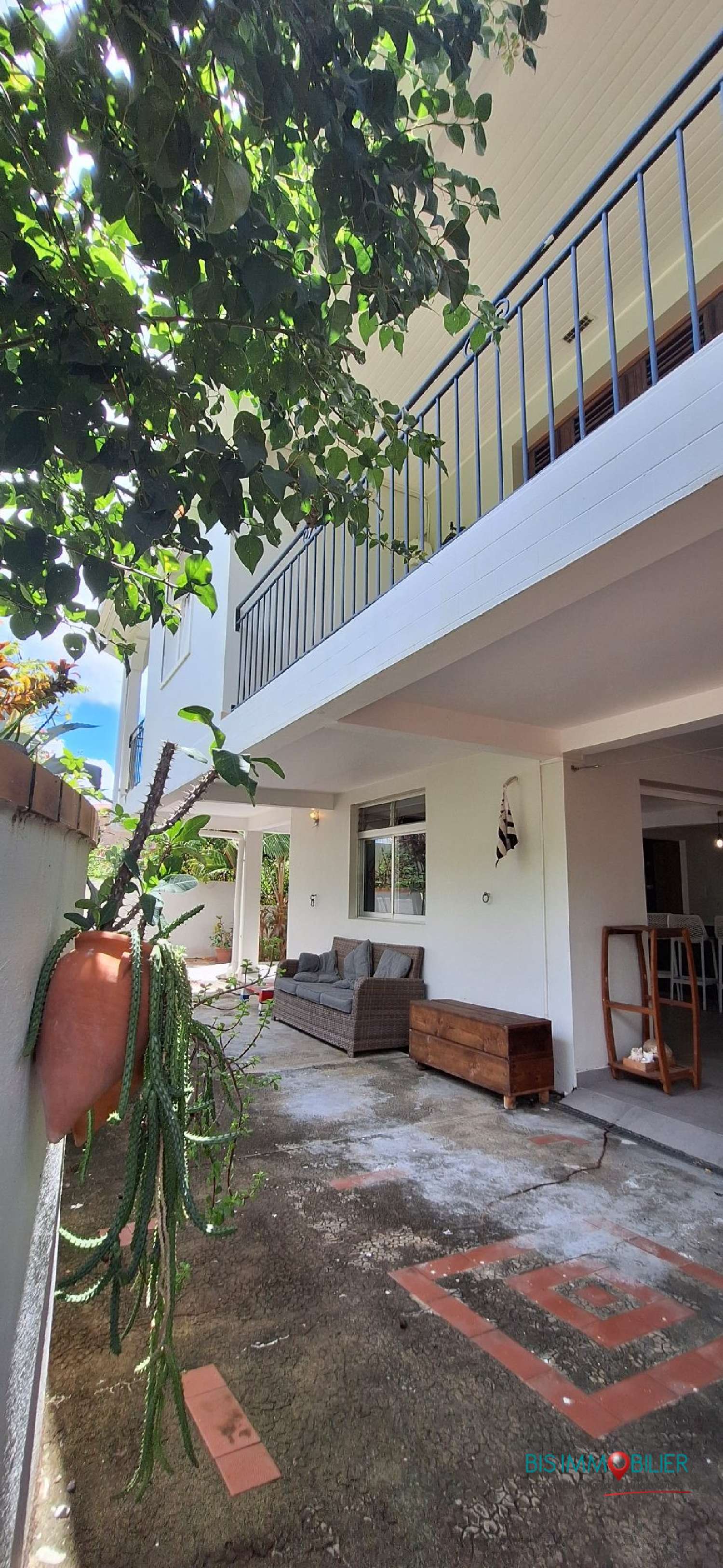 for sale house Le Prêcheur Martinique 3