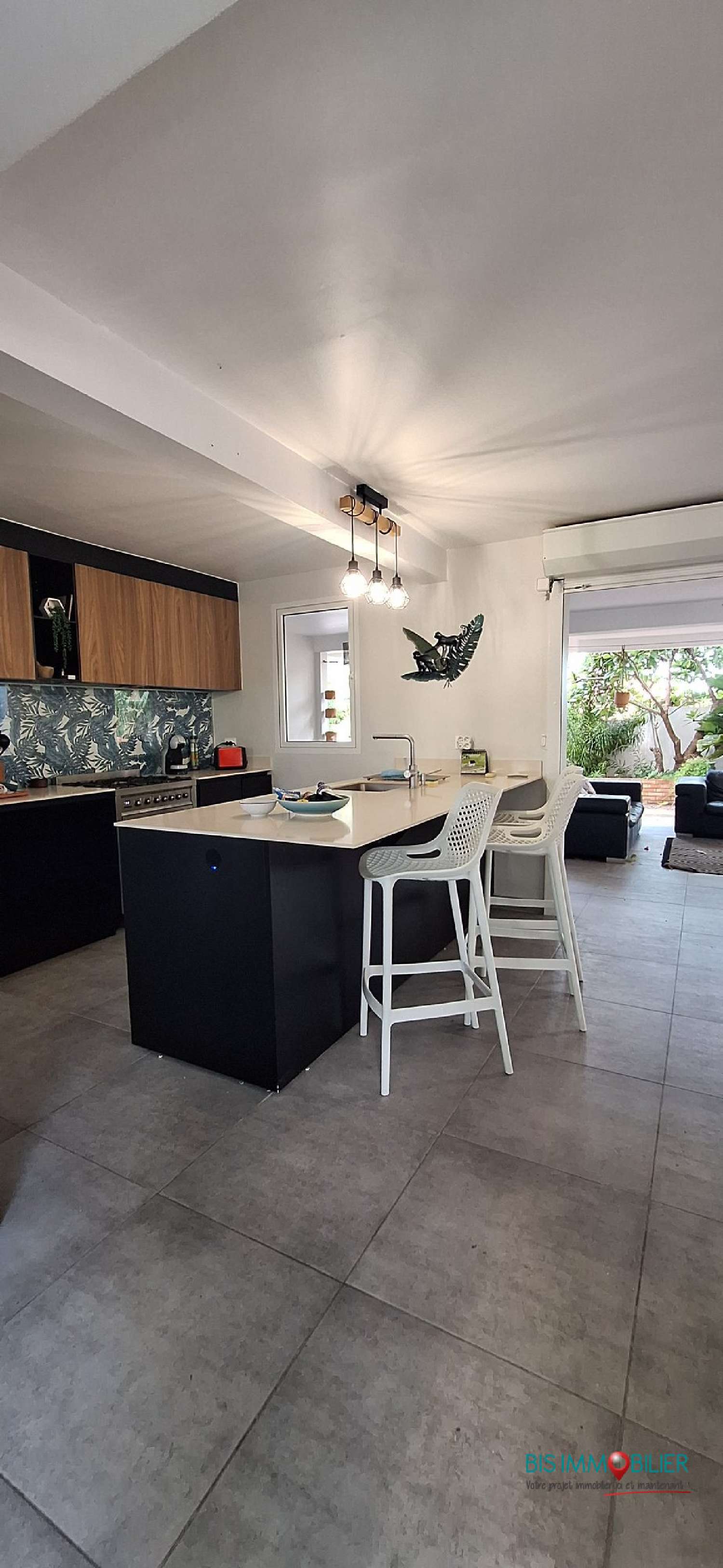 for sale house Le Prêcheur Martinique 5